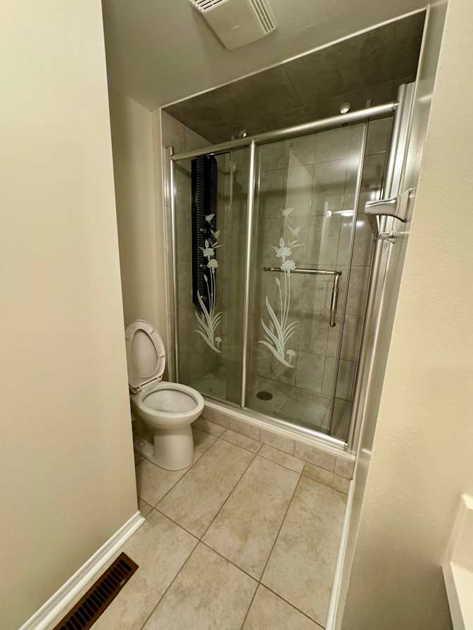 Grace's room