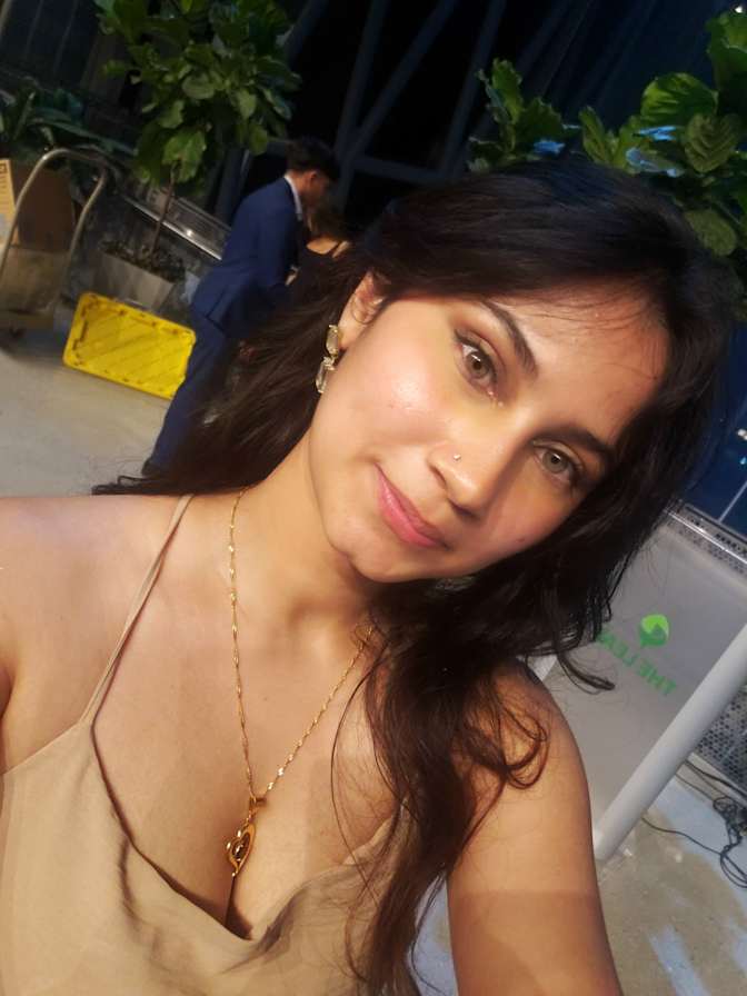 Sheanne Joseph