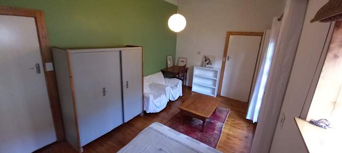 Vincent's room