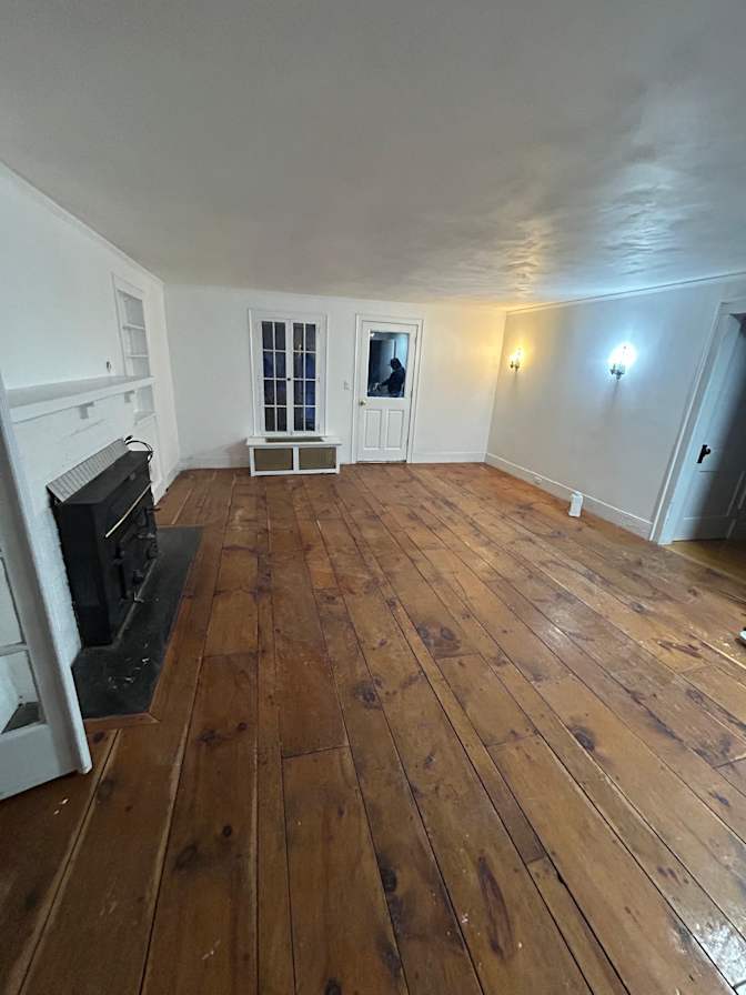 austin's room