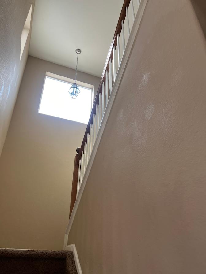Michelle's room