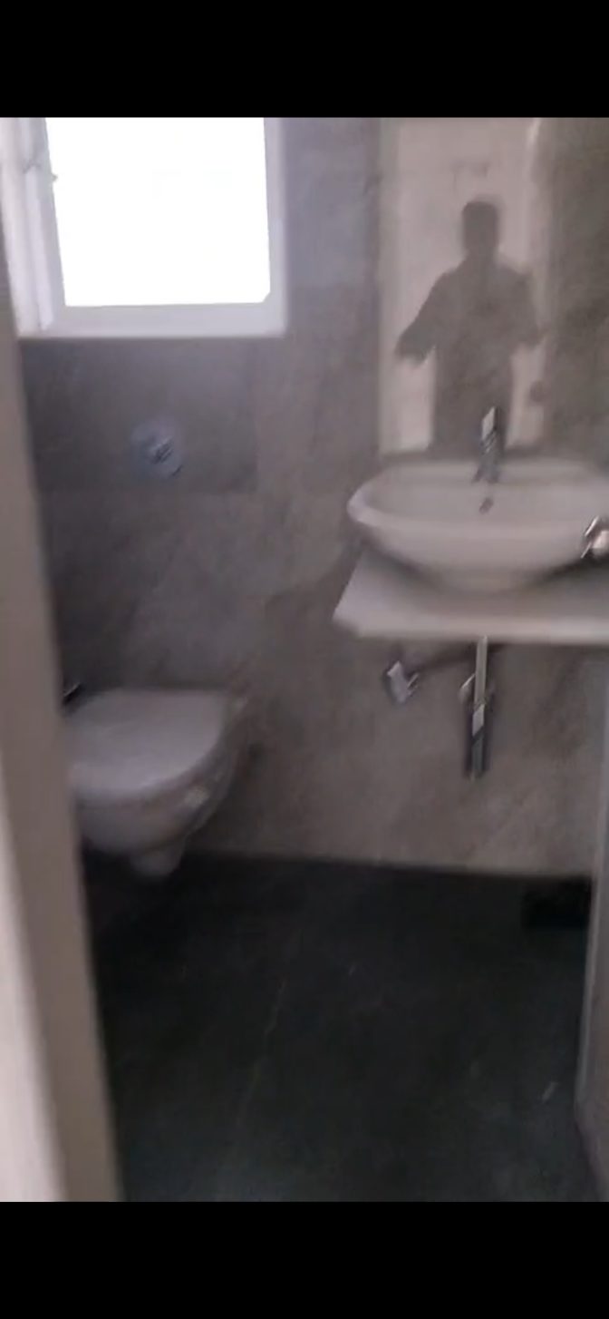 Kush Desai's room