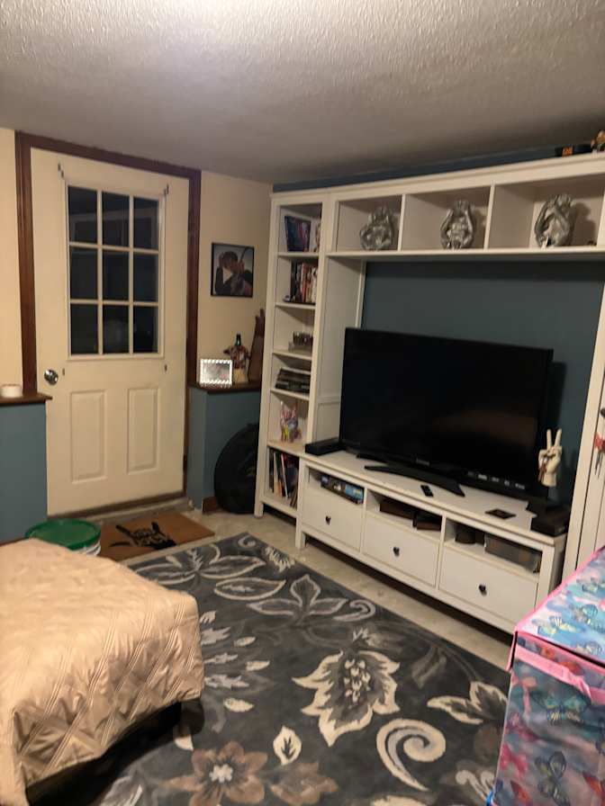 Danyle's room