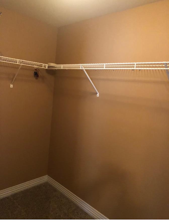 Shashi's room