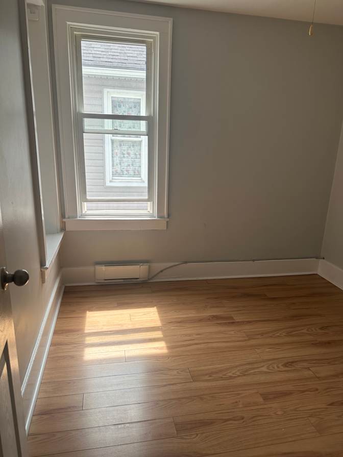 Quinn's room