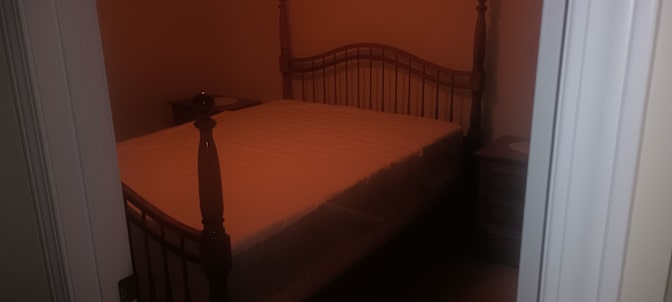 Tim's room