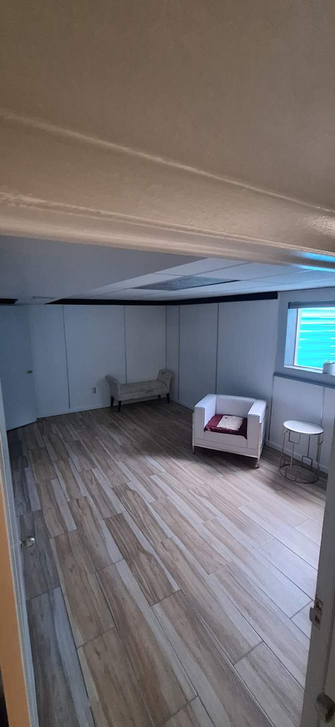 Helga's room