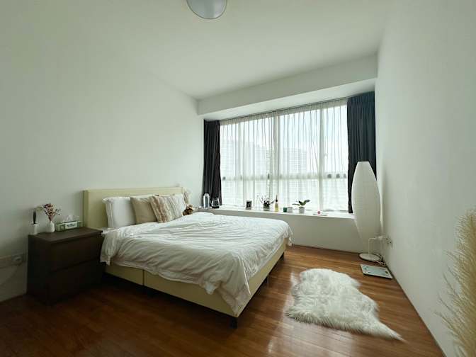 Sofie's room