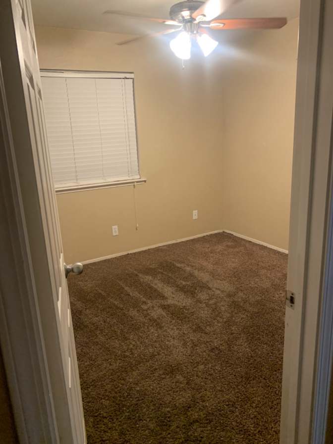 James's room
