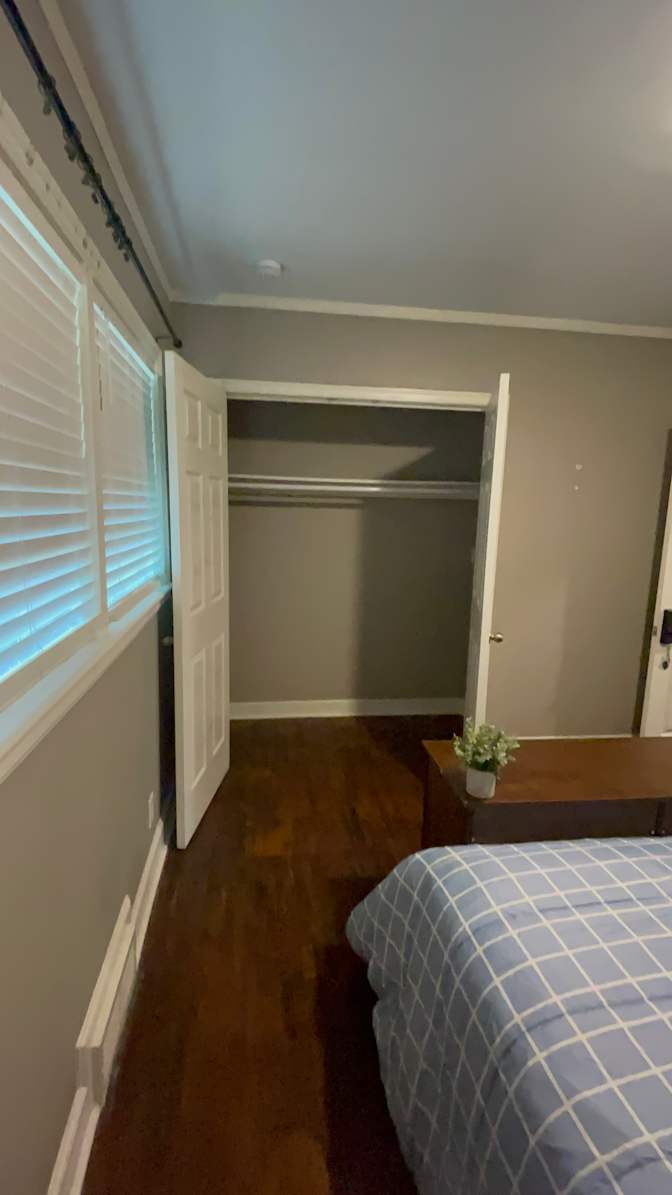 Abel's room