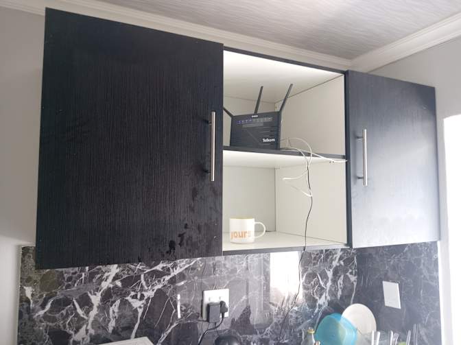 Smeeth's room
