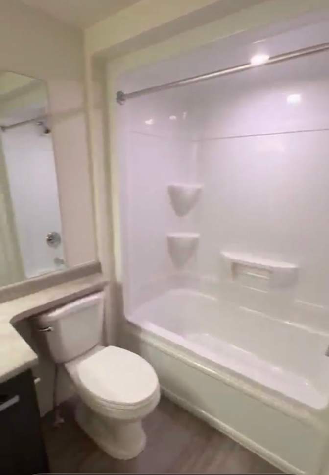 Karan's room