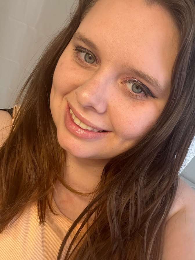 Naomi Marshall