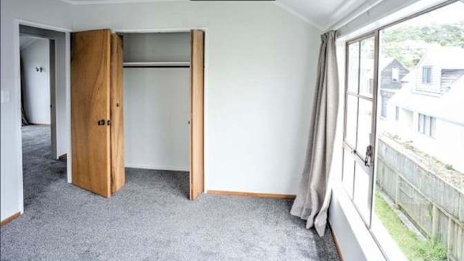 Krystal's room
