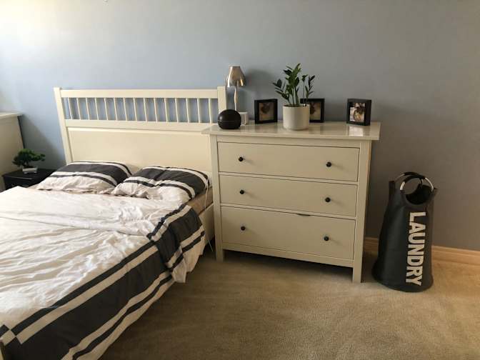 Sisi's room