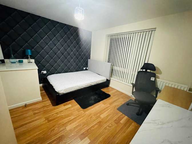 Amit verma's room