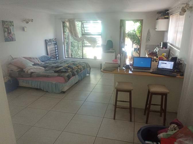 jason's room