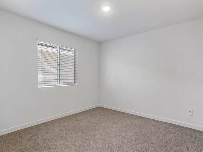 Ian's room