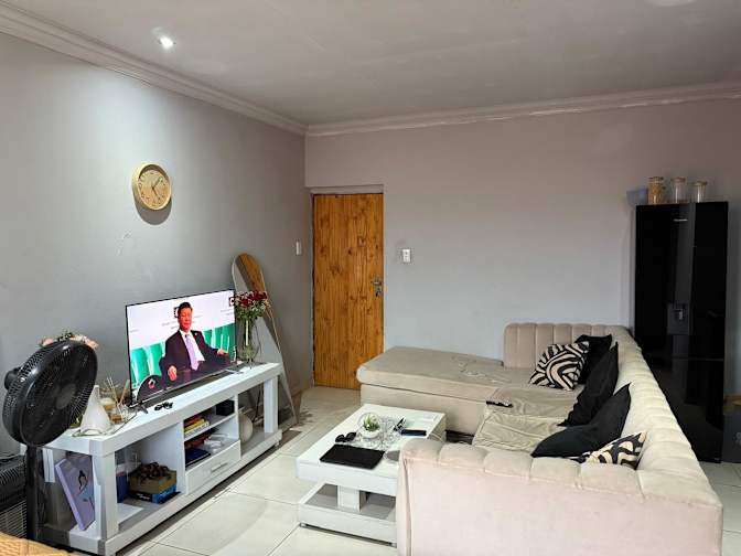 Christina's room