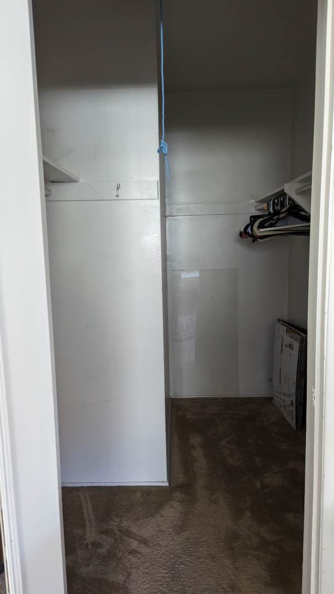 Long's room