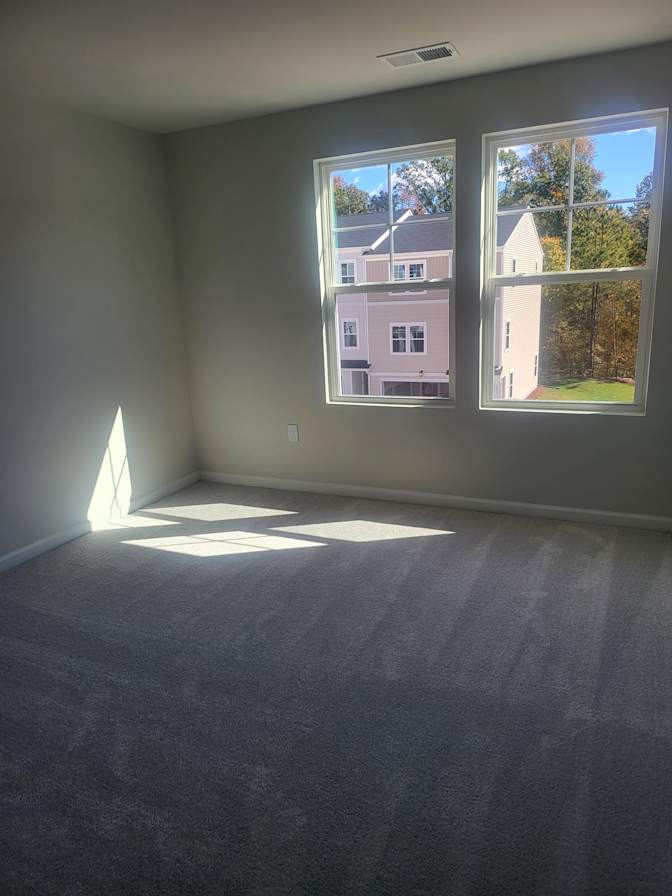 Alcove Rooms's room