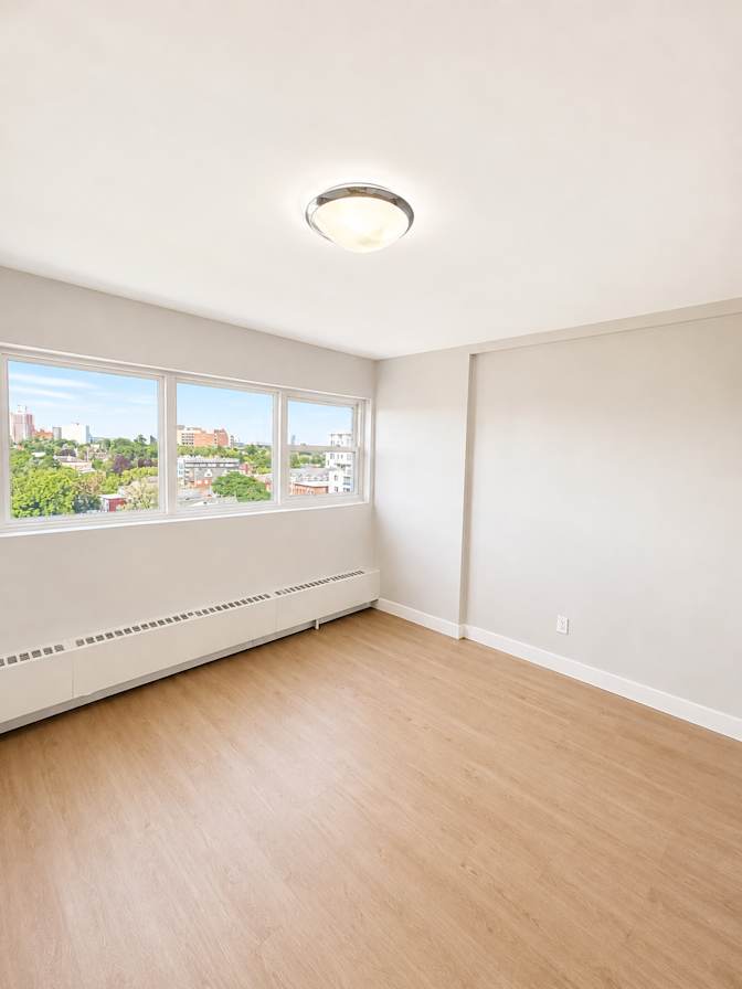Jaycob's room