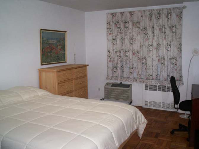 Valerie's room