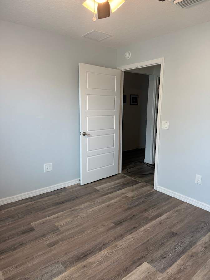 Ally's room