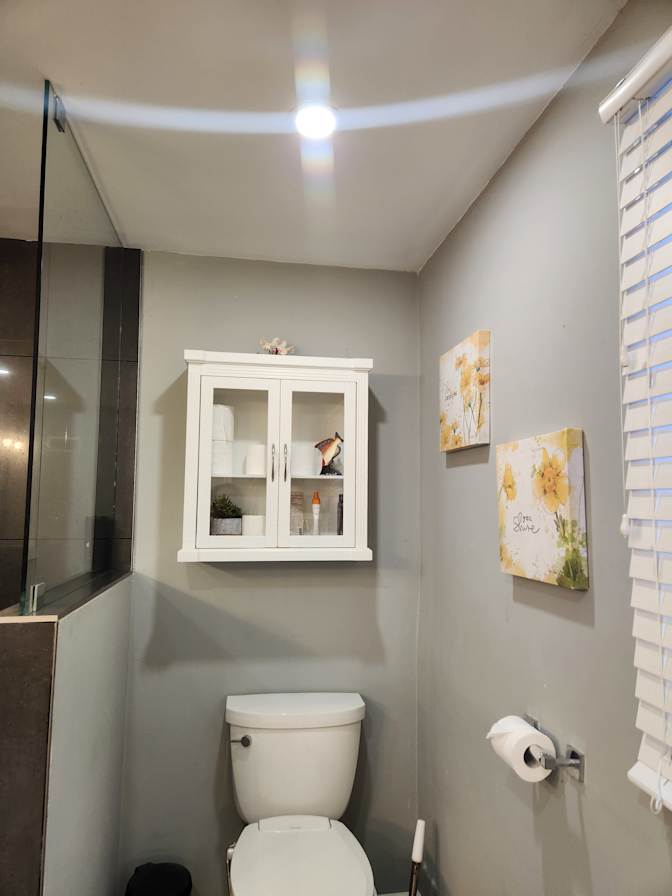 SALLY's room