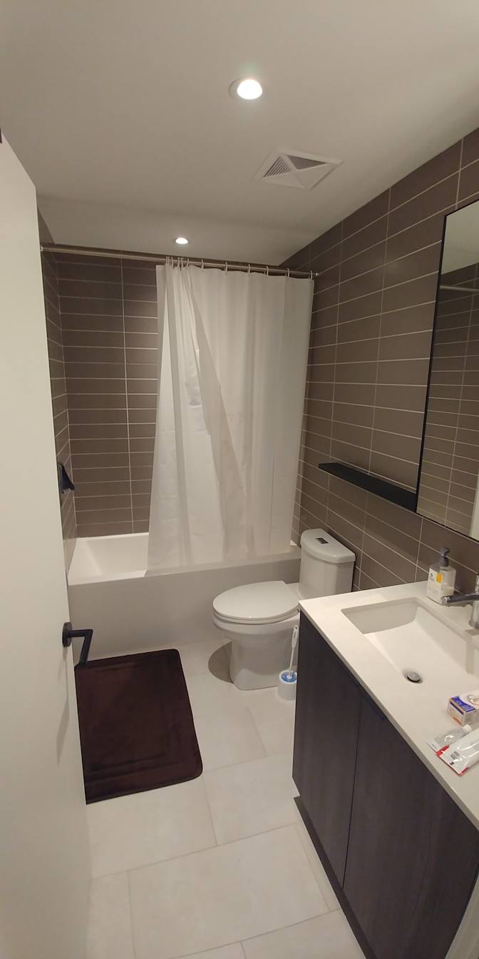 Joseph's room