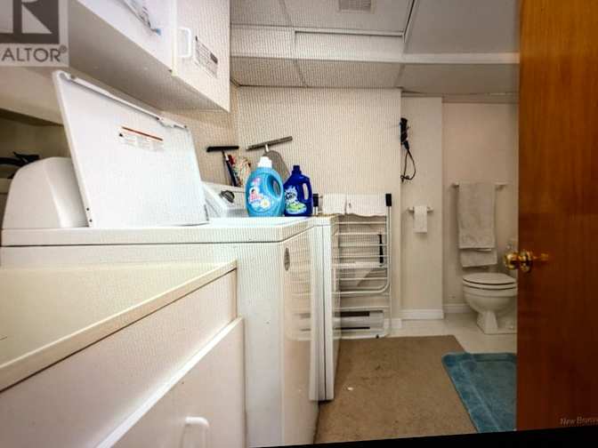 Stephen's room