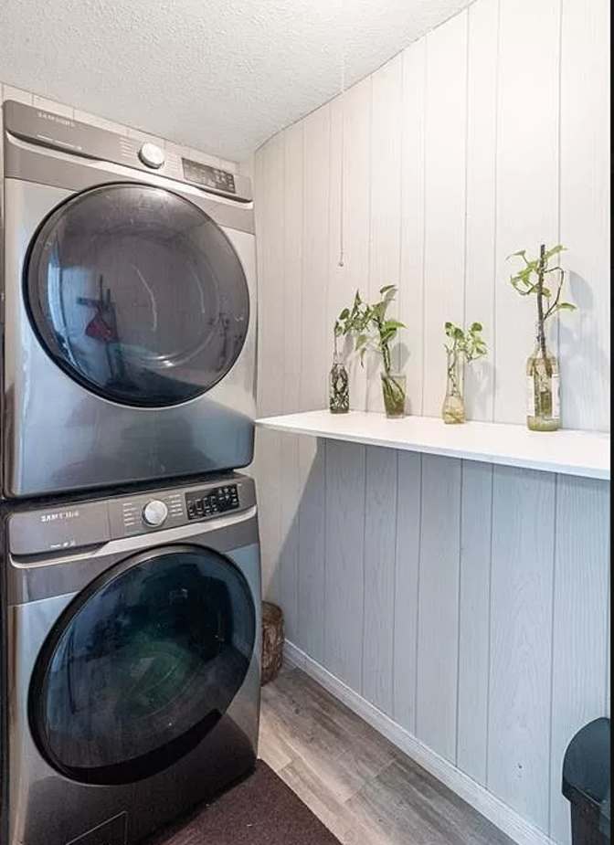 Robert Brzyski's room