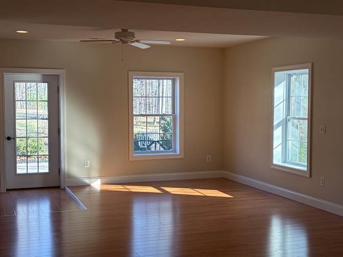 Joy's room