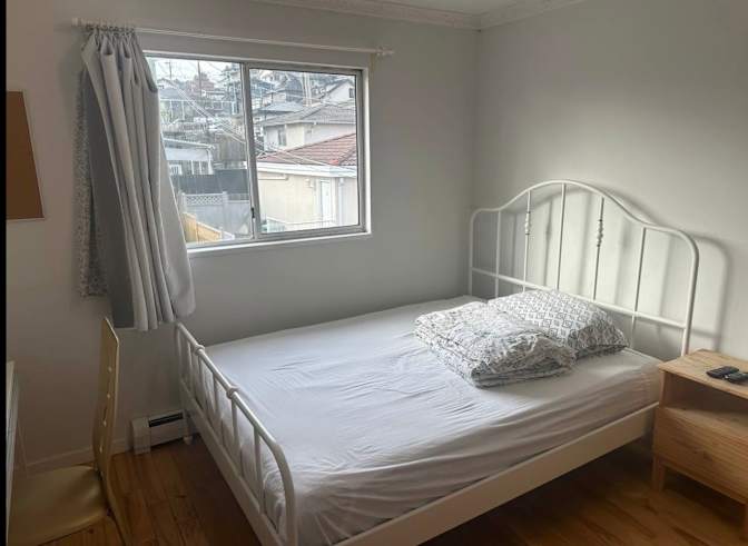 See's room