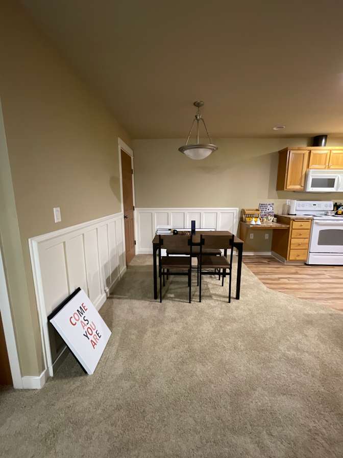 Stephanie's room