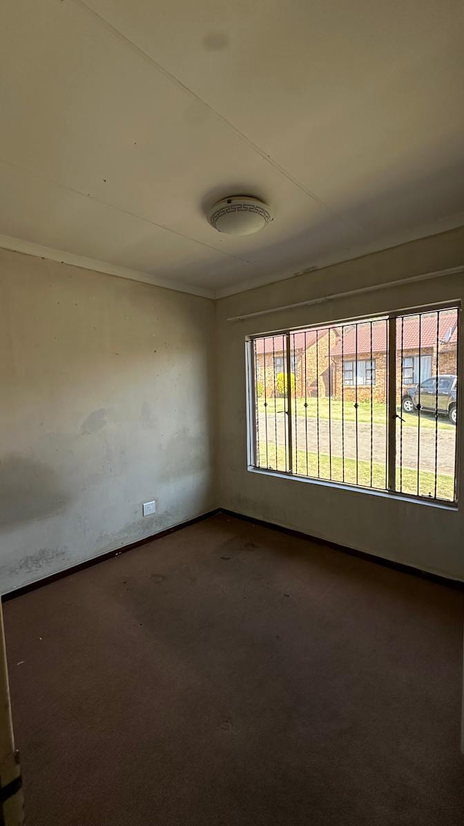 Nobbi's room