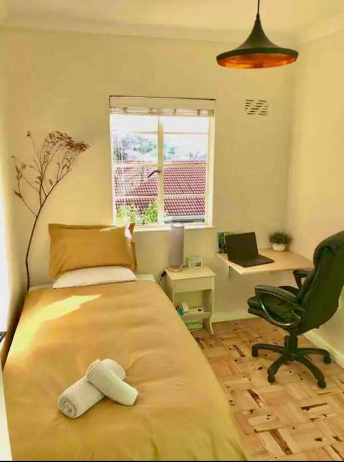 Jan's room