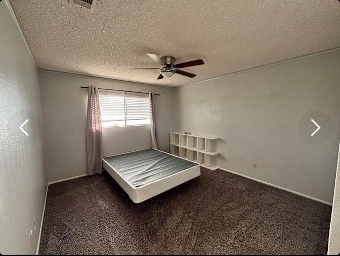 Sydney's room