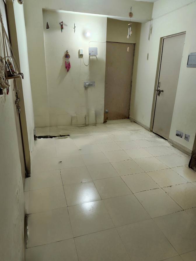 Divya Singh's room
