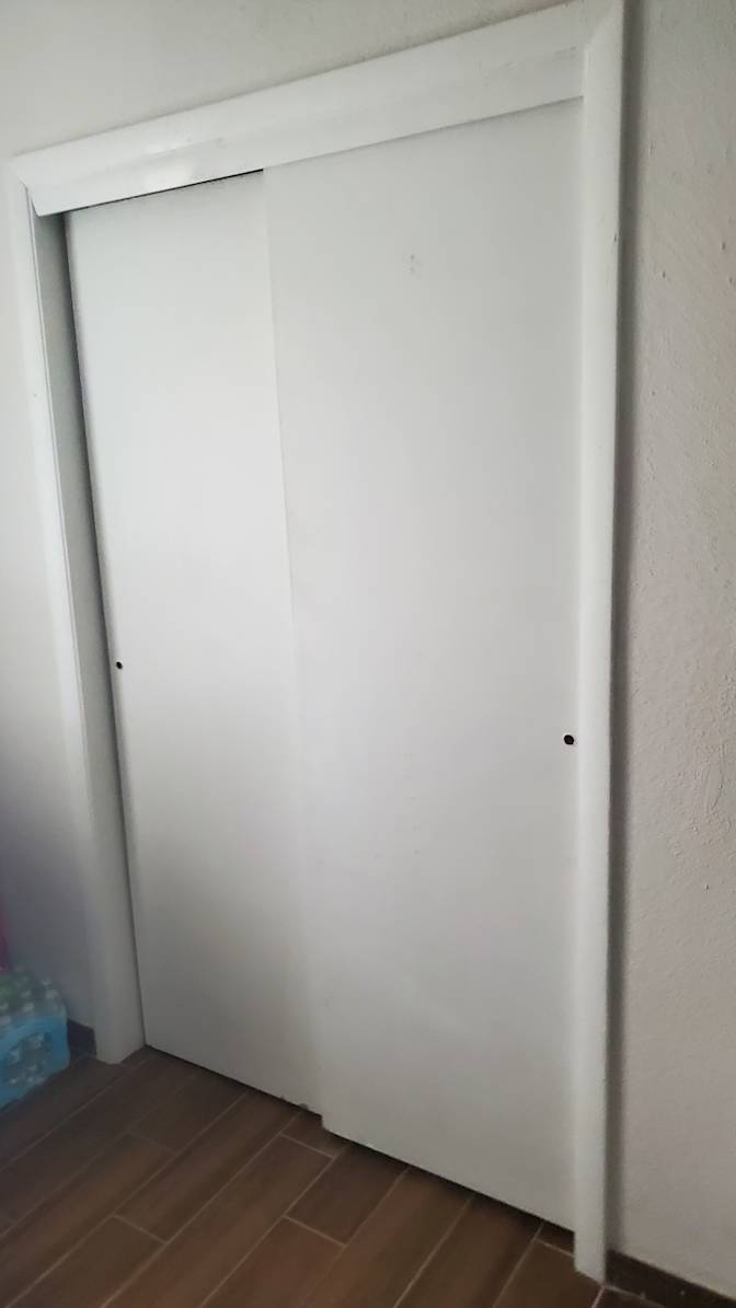 Juliet's room