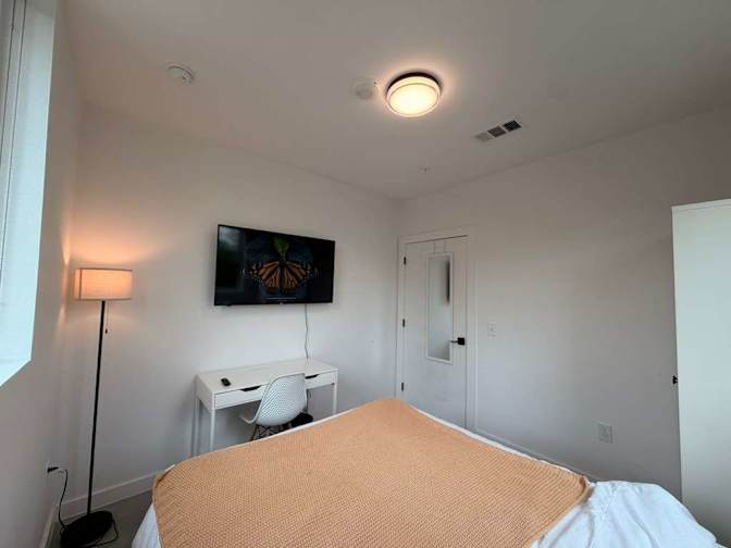 Ciara Gerena's room