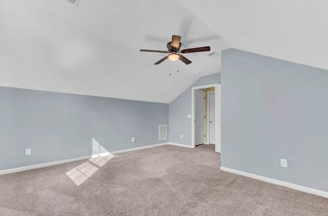 Rob's room