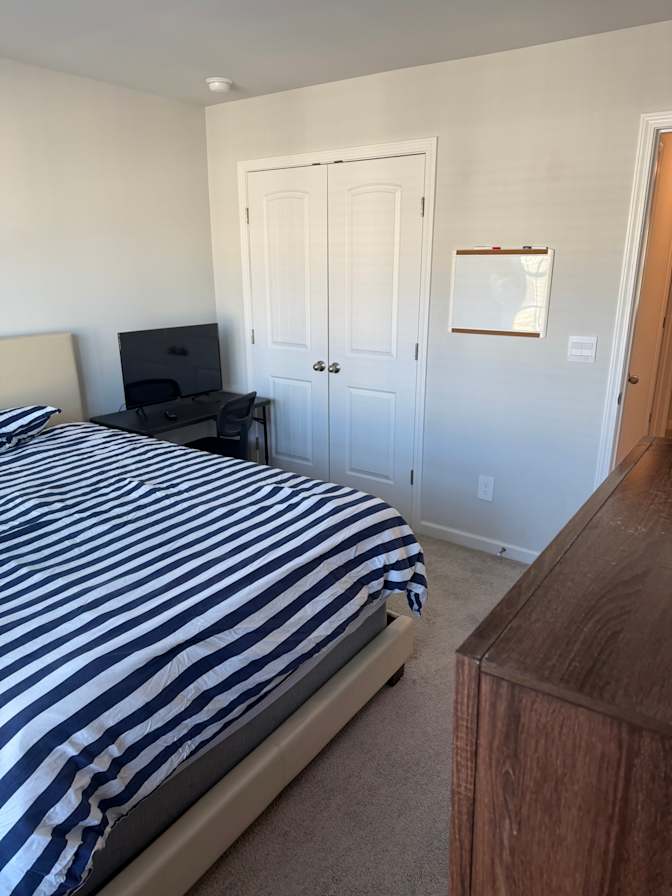 rodrigo's room