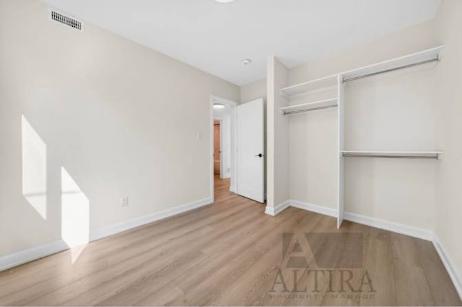 Altira PM's room