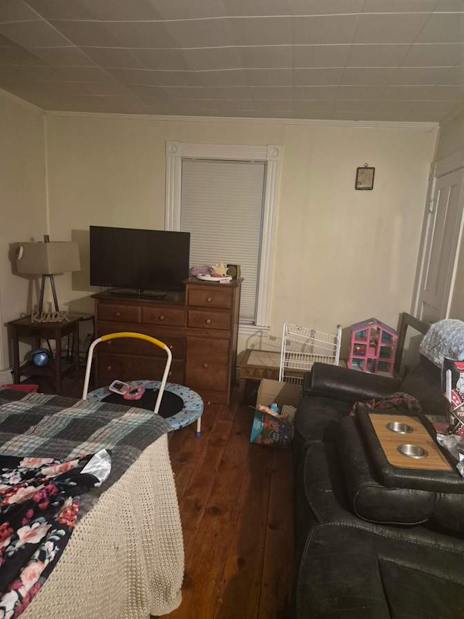 Natalia Boudreau's room