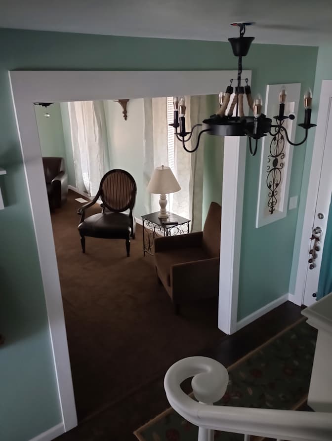Jessi's room