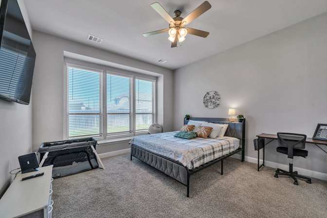 PadSplit's room