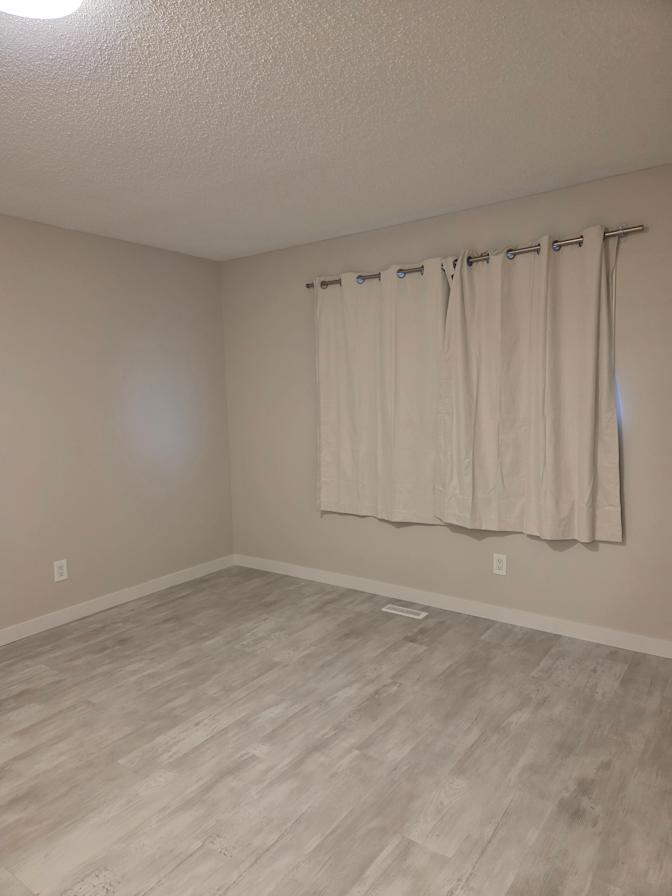 Jason Hancock's room