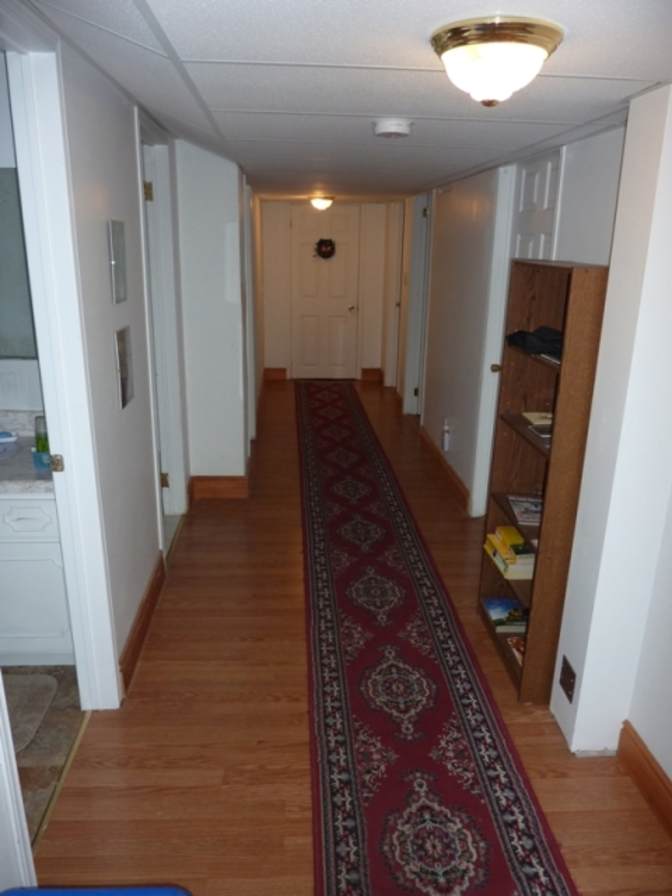 Tim's room