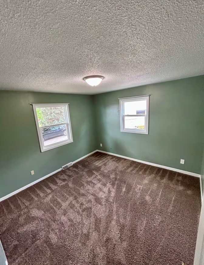 Esther's room
